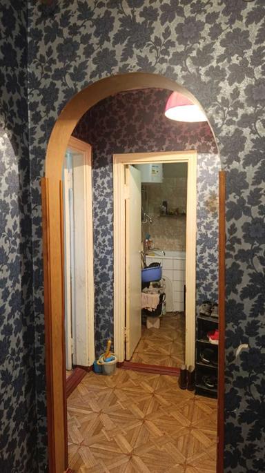 2-комнатная квартира по адресу ул. Заболотного ак. (площадь 61,5 м²) - Atlanta.ua - фото 25