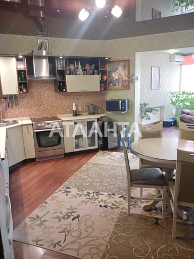 2-комнатная квартира по адресу Куликово поле пл. (площадь 82,8 м²) - Atlanta.ua - imageAlt 24