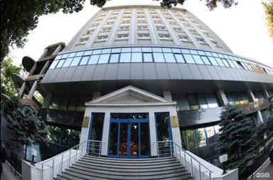 Commercial real estate at st. Kulikovo pole pl Oktyabrskoy revolyutsii pl (area 1700 m²) - Atlanta.ua - photo 22