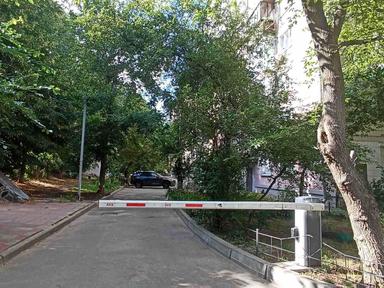 3-кімнатна квартира за адресою бульвар Лесі Українки (площа 56,7 м²) - Atlanta.ua - фото 35