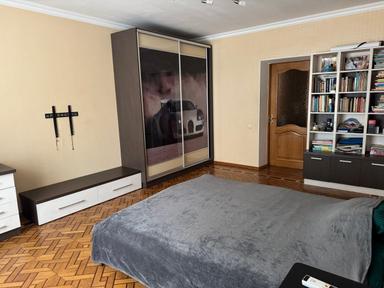 3-rooms apartment apartment by the address st. Kulikovo pole pl Oktyabrskoy revolyutsii pl (area 101 m²) - Atlanta.ua - photo 34