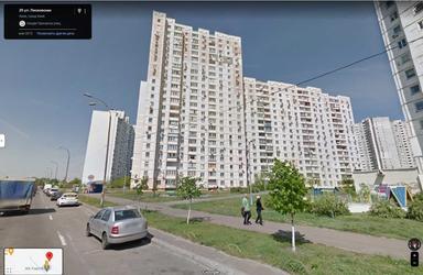 2-комнатная квартира по адресу (площадь 63,5 м²) - Atlanta.ua - фото 25