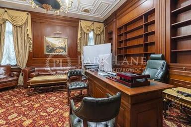 Commercial real estate at st. Ul Vladimirskaya (area 1342 m²) - Atlanta.ua - photo 29