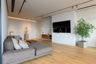 Багатокімнатна квартира за адресою вул. Новоселицька (площа 265 м²) - Atlanta.ua - фото 43