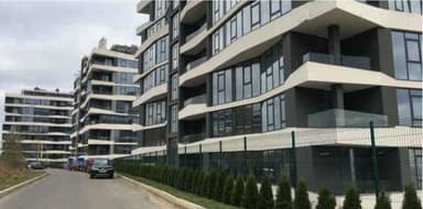 3-комнатная квартира по адресу ул. Спортивная (площадь 90 м²) - Atlanta.ua - фото 20