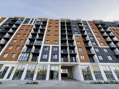 1-комнатная квартира по адресу ул. Келецкая (площадь 44 м²) - Atlanta.ua - фото 13