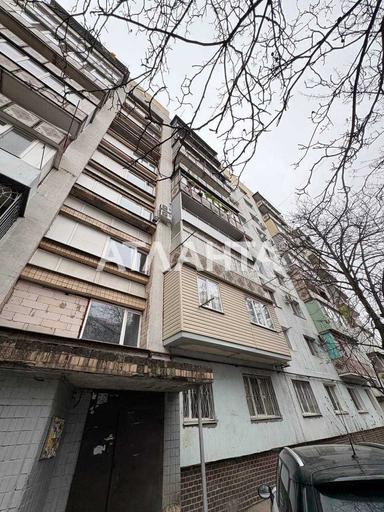 2-rooms apartment apartment by the address st. Tyutyunnika (area 50 m²) - Atlanta.ua - photo 41