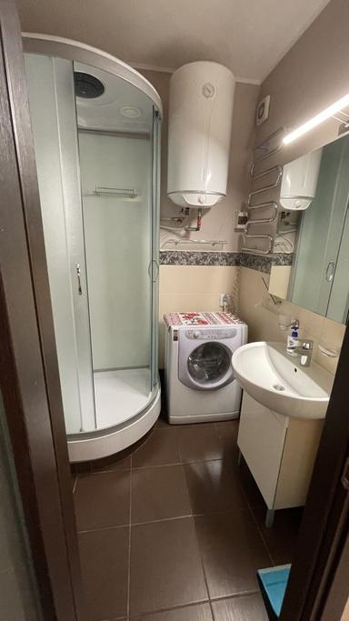 1-комнатная квартира по адресу ул. Бакинская (площадь 42 м²) - Atlanta.ua - фото 28