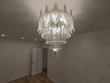 3-комнатная квартира по адресу ул. Бандеры Степана (площадь 87 м²) - Atlanta.ua - фото 26