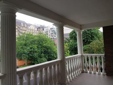 Дом по адресу бульвар Дружбы Народов (площадь 588 м²) - Atlanta.ua - фото 22