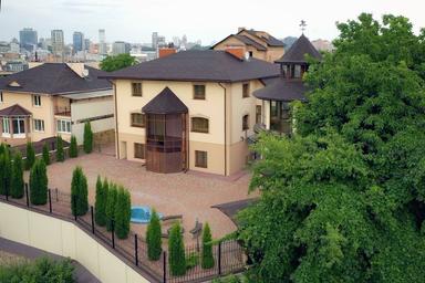 House by the address st. Privetnaya (area 498 m²) - Atlanta.ua - photo 46