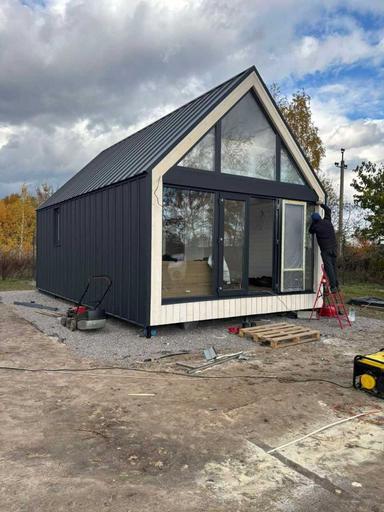 Дом по адресу ул. Тютюнника (площадь 42 м²) - Atlanta.ua - фото 6