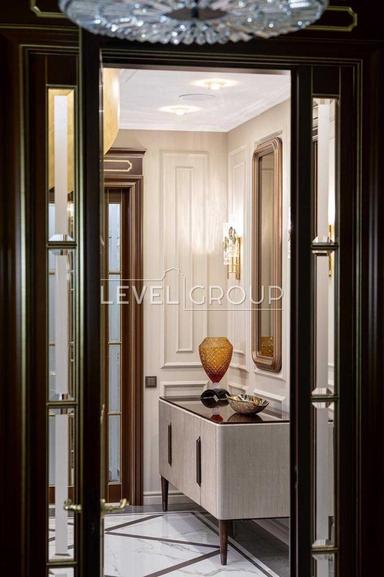 Багатокімнатна квартира за адресою вул. Лук'яненка Левка (площа 206 м²) - Atlanta.ua - фото 35