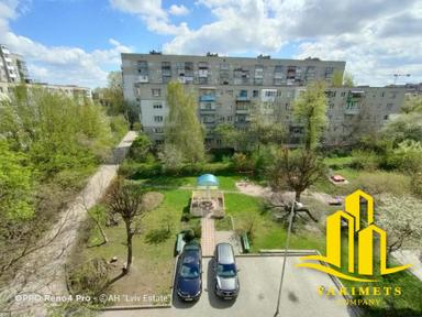 2-кімнатна квартира за адресою вул. Франка (площа 45 м²) - Atlanta.ua - фото 34