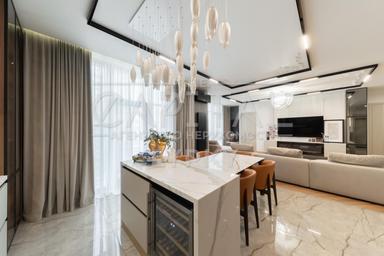 4+-rooms apartment apartment by the address st. Bulvar Druzhby Narodov (area 130 m²) - Atlanta.ua - photo 24