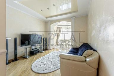 Багатокімнатна квартира за адресою вул. Лук'яненка Левка (площа 121 м²) - Atlanta.ua - фото 34