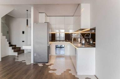 2-кімнатна квартира за адресою вул. Тучапського (площа 125 м²) - Atlanta.ua - фото 31