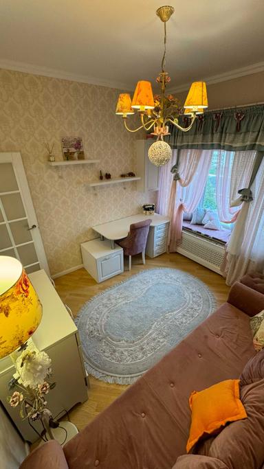 Багатокімнатна квартира за адресою вул. Магістратська (площа 106 м²) - Atlanta.ua - фото 39