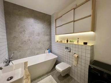 Багатокімнатна квартира за адресою вул. Єнківська (площа 120 м²) - Atlanta.ua - фото 34