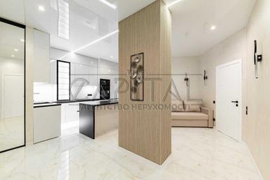 3-кімнатна квартира за адресою вул. Андрія Верхогляда (площа 70 м²) - Atlanta.ua - фото 24