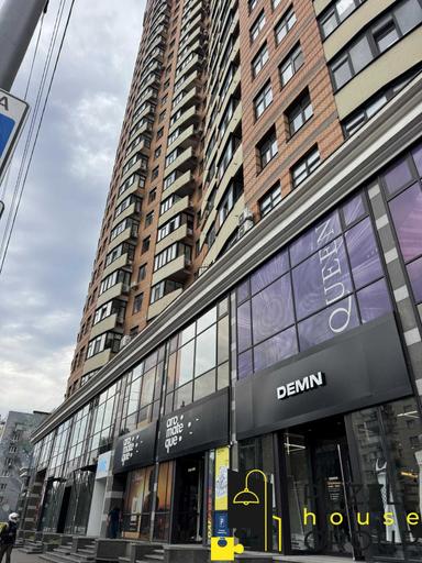 1-кімнатна квартира за адресою бульвар Дружби Народів (площа 70,9 м²) - Atlanta.ua - фото 33