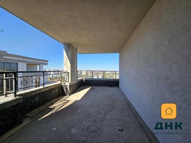 3-комнатная квартира по адресу (площадь 125 м²) - Atlanta.ua - фото 21