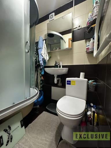 1-комнатная квартира по адресу ул. Приморская (площадь 30,5 м²) - Atlanta.ua - imageAlt 17