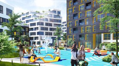 Commercial real estate at (area 172 m²) - Atlanta.ua - photo 15