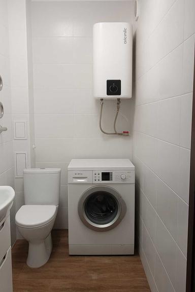 3-комнатная квартира по адресу пер. Энергетиков (площадь 101 м²) - Atlanta.ua - фото 39