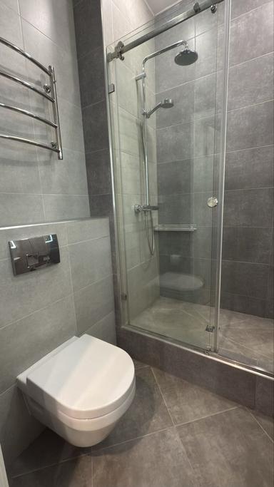 3-комнатная квартира по адресу ул. Тютюнника (площадь 123 м²) - Atlanta.ua - фото 48