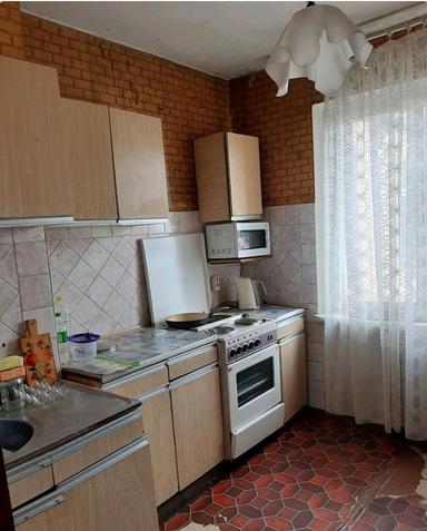 Многокомнатная квартира по адресу Люстдорфская дор. (площадь 86 м²) - Atlanta.ua - фото 9