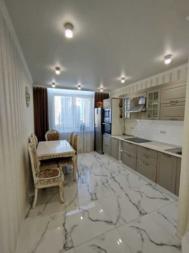 1-комнатная квартира по адресу ул. Дачная (площадь 44 м²) - Atlanta.ua - imageAlt 35