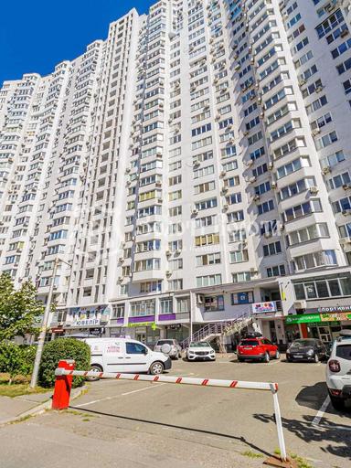 1-кімнатна квартира за адресою (площа 60 м²) - Atlanta.ua - фото 46