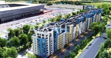 1-кімнатна квартира за адресою вул. Антоненка-Давидовича (площа 51 м²) - Atlanta.ua - фото 9