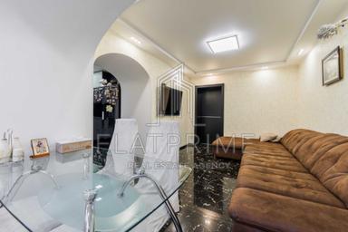 Багатокімнатна квартира за адресою вул. Ніколайчука (площа 147 м²) - Atlanta.ua - фото 46