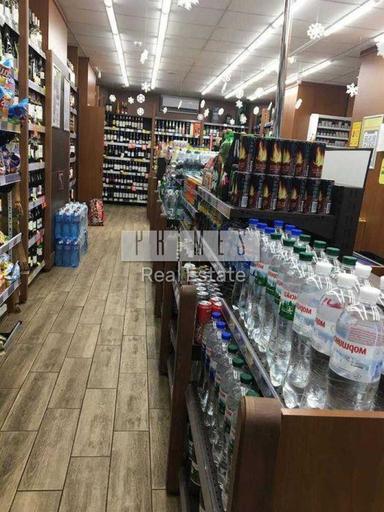 Commercial real estate at st. Prosp Goloseevskiy (area 85 m²) - Atlanta.ua - photo 10