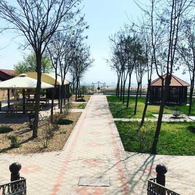 House by the address st. Mikhaylovskaya Industrialnaya (area 1500 m²) - Atlanta.ua - photo 16