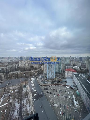 Багатокімнатна квартира за адресою вул. Липківського (площа 215 м²) - Atlanta.ua - фото 44