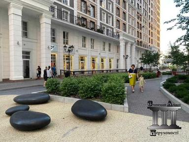 2-комнатная квартира по адресу (площадь 59,5 м²) - Atlanta.ua - фото 40