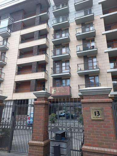 1-кімнатна квартира за адресою Куликове поле пл. (площа 77 м²) - Atlanta.ua - фото 11