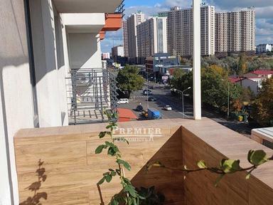 2-комнатная квартира по адресу (площадь 46 м²) - Atlanta.ua - фото 26