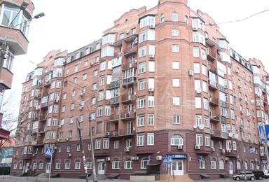 Комерційна нерухомість за адресою вул. Введенська (площа 105 м²) - Atlanta.ua - фото 24