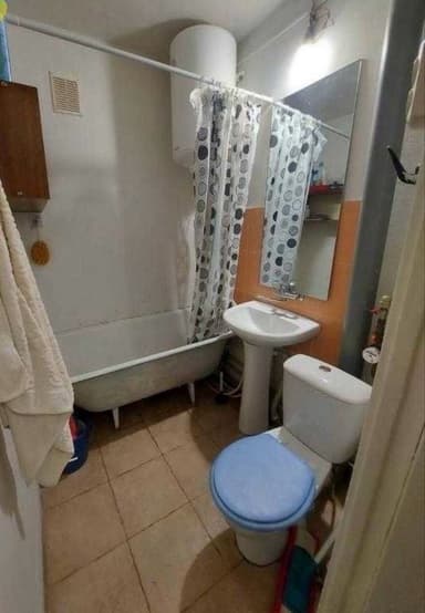 1-комнатная квартира по адресу Куликово поле пл. (площадь 33 м²) - Atlanta.ua - imageAlt 13