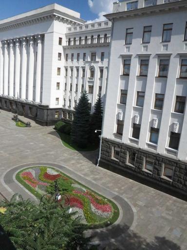 Багатокімнатна квартира за адресою бульвар Дружби Народів (площа 200 м²) - Atlanta.ua - фото 24