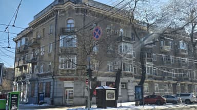 3-комнатная квартира по адресу (площадь 79 м²) - Atlanta.ua - imageAlt 22