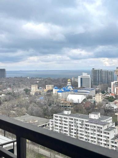 3-rooms apartment apartment by the address st. Kulikovo pole pl Oktyabrskoy revolyutsii pl (area 115 m²) - Atlanta.ua - photo 33