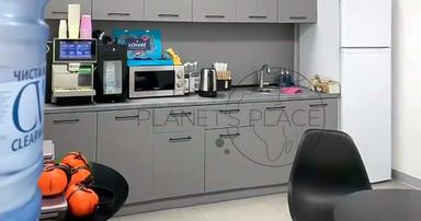 Commercial real estate at st. Zhilyanskaya (area 286 m²) - Atlanta.ua - photo 25