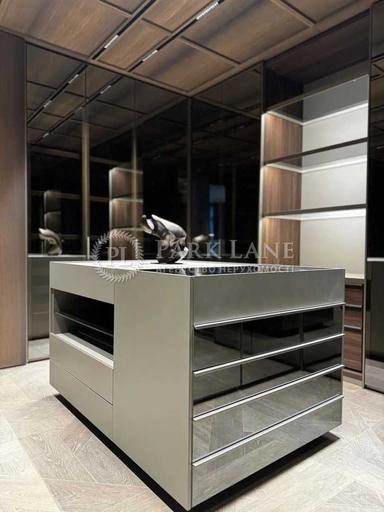 Багатокімнатна квартира за адресою бульвар Дружби Народів (площа 204 м²) - Atlanta.ua - фото 45