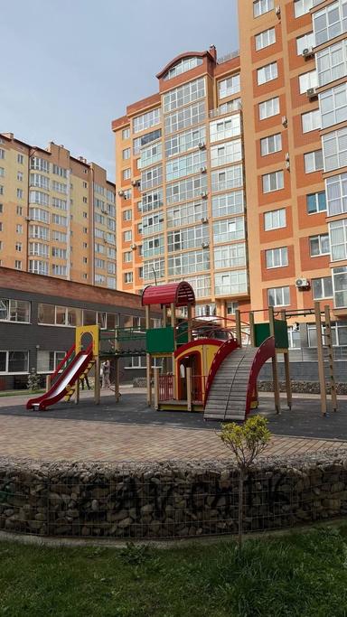 3-кімнатна квартира за адресою вул. Капеланська (площа 106,8 м²) - Atlanta.ua - фото 26