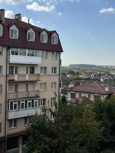 2-комнатная квартира по адресу Освицька ул.   (площадь 51 м²) - Atlanta.ua - фото 44